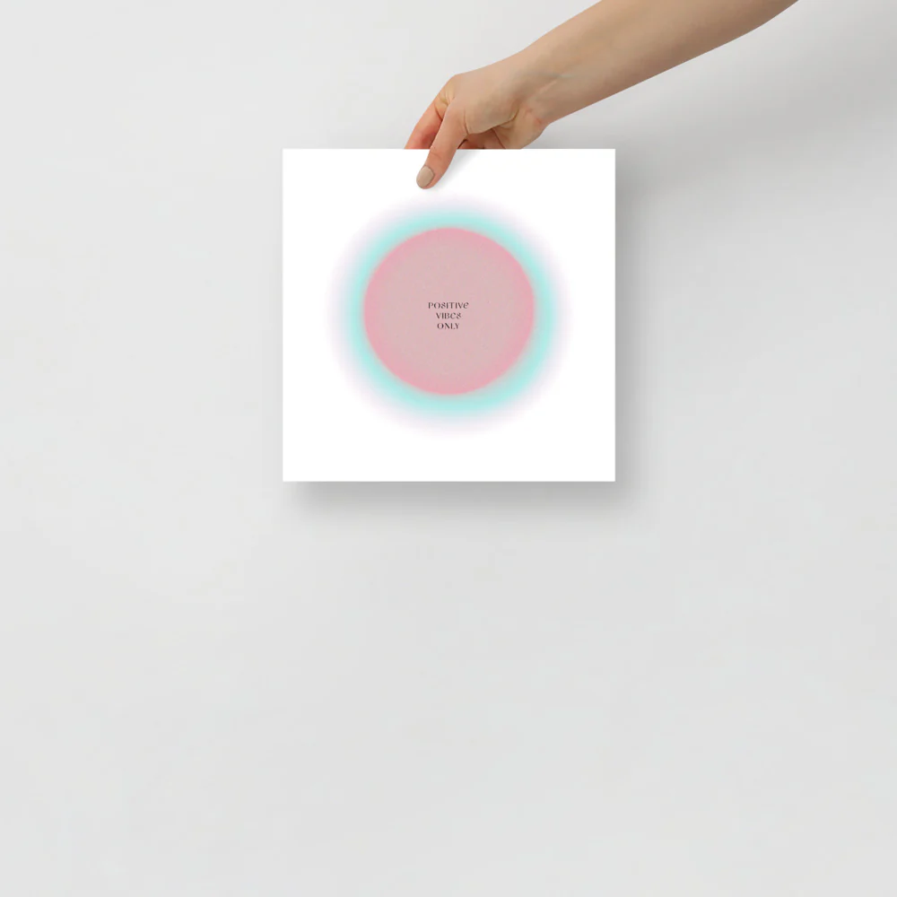 Positive Vibes - Image 3