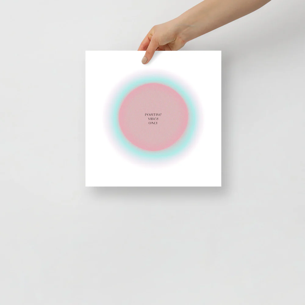 Positive Vibes - Image 4