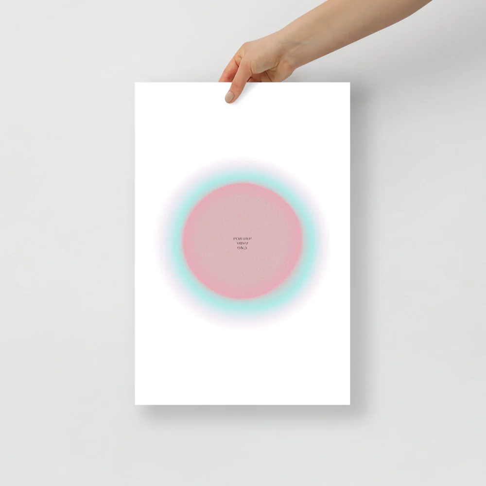 Positive Vibes - Image 6