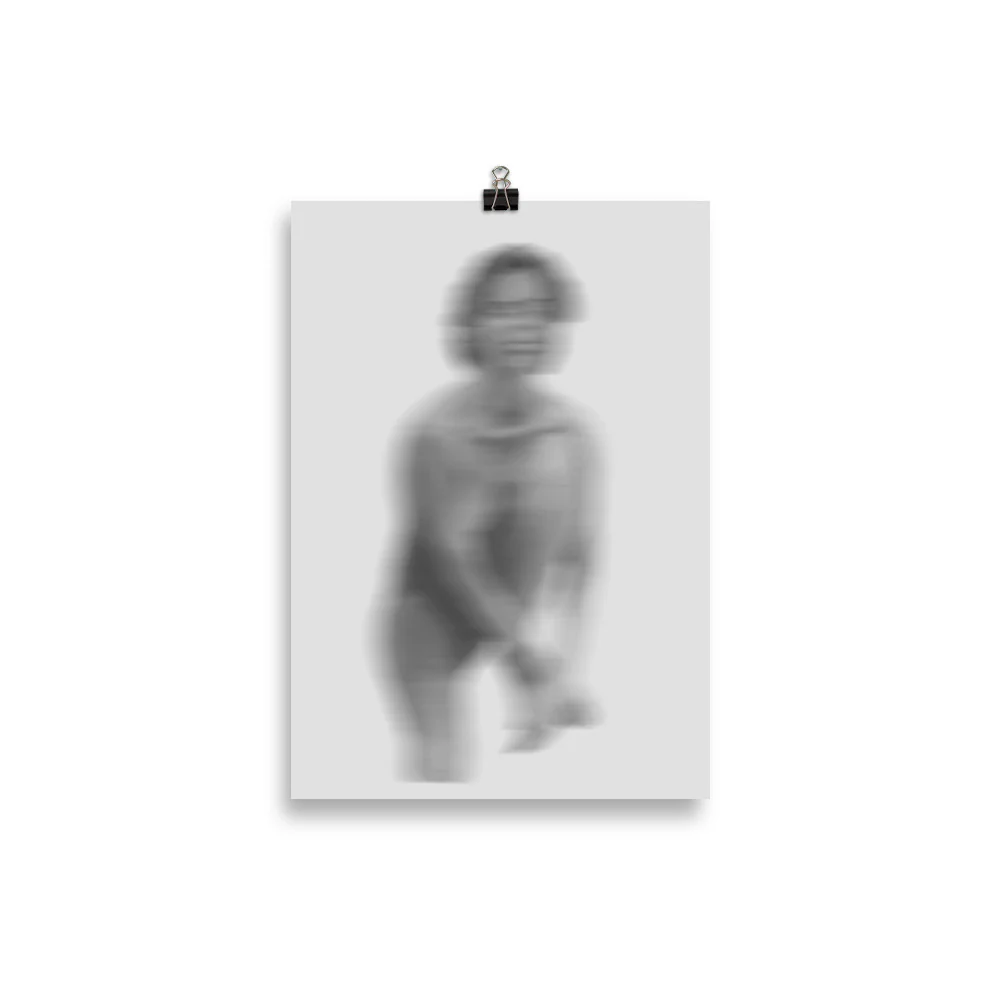Posture-b&w 1 - Image 2
