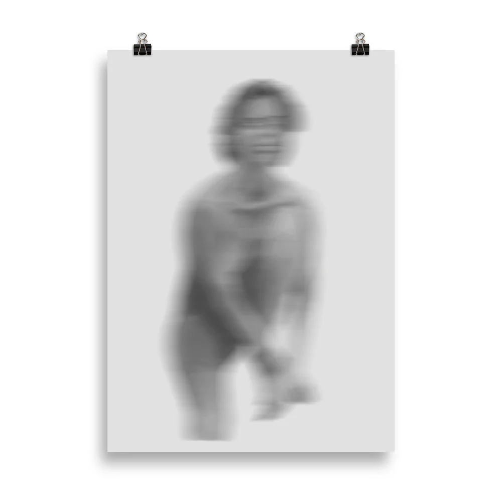 Posture-b&w 1 - Image 4