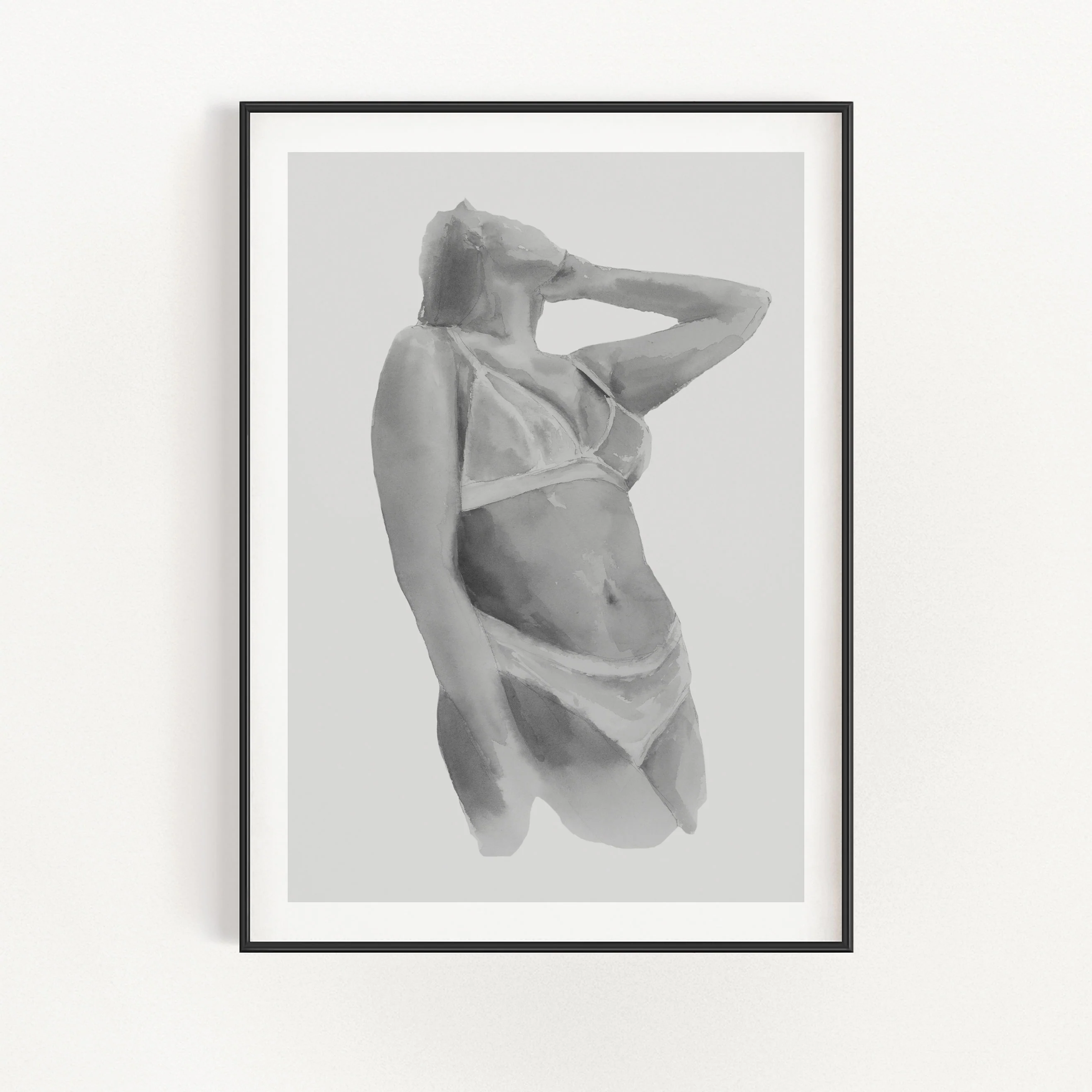 Posture-b&w 2