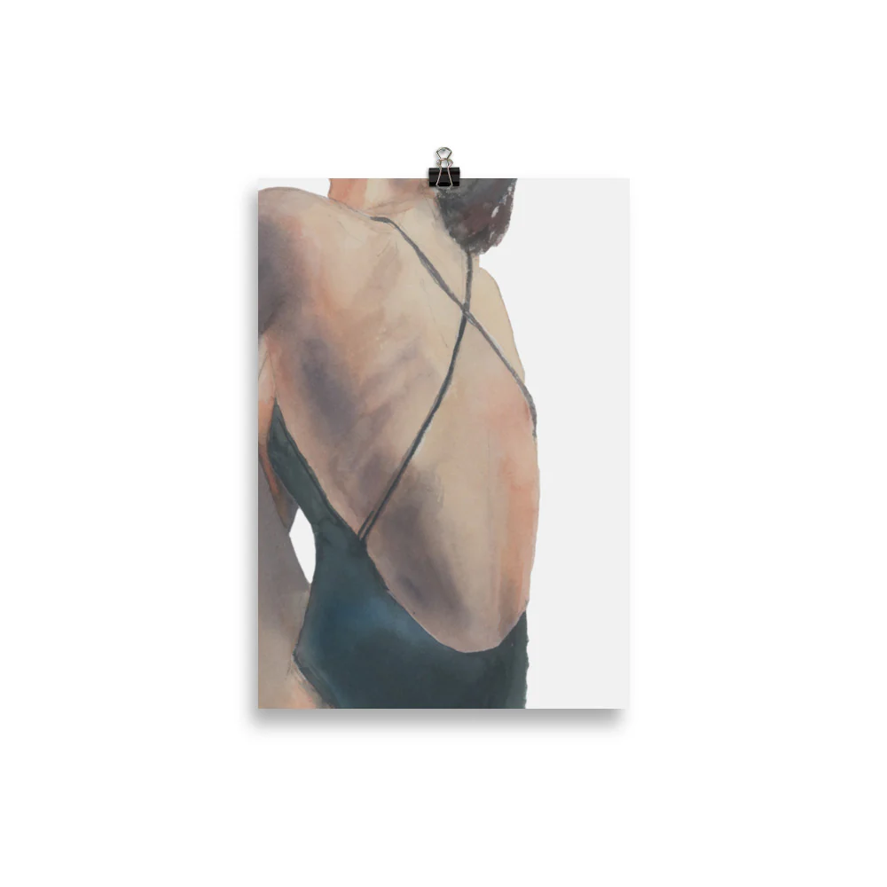 Posture-coloured 3 - Image 3