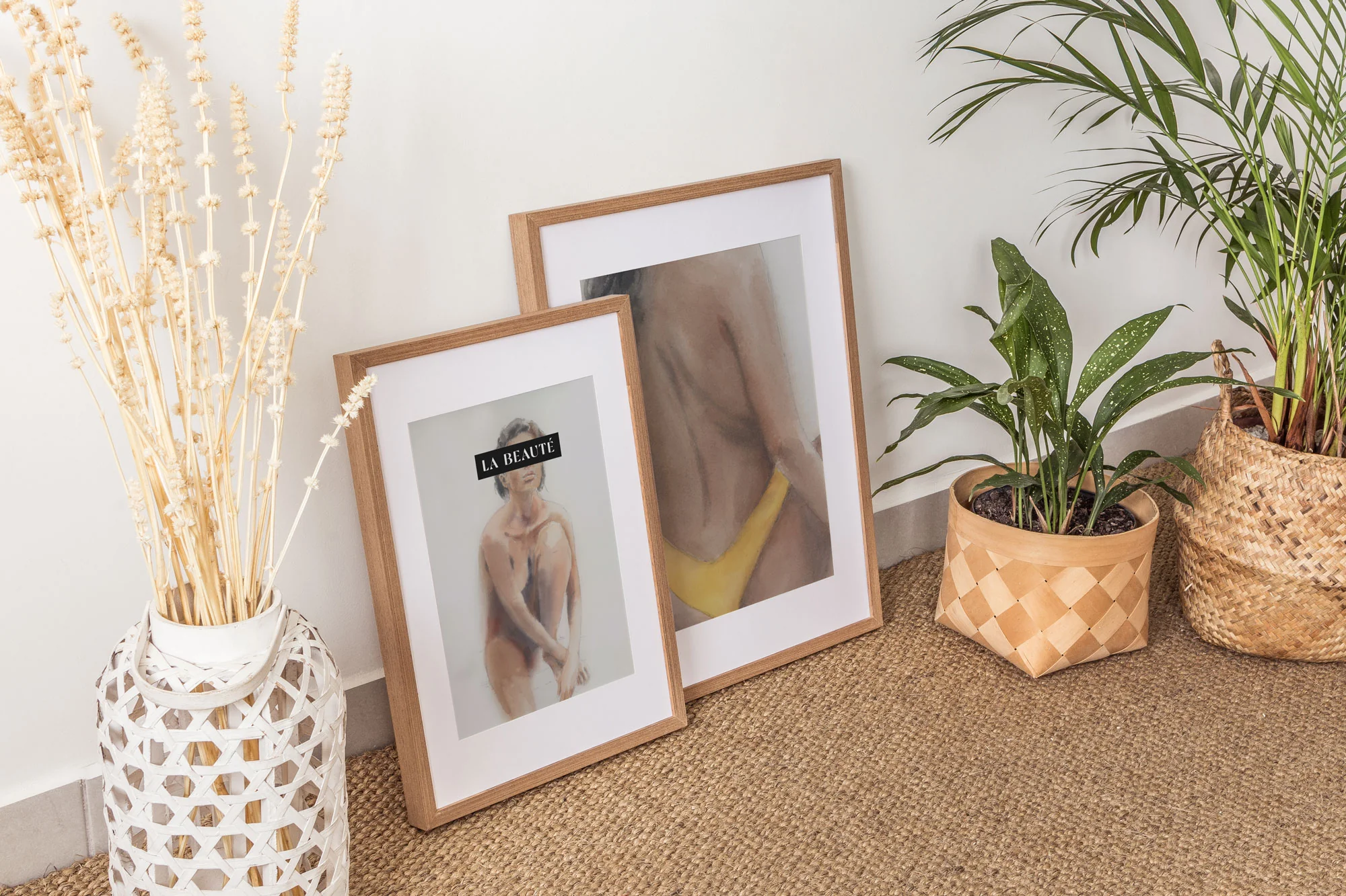 Posture-coloured 4 - Image 2