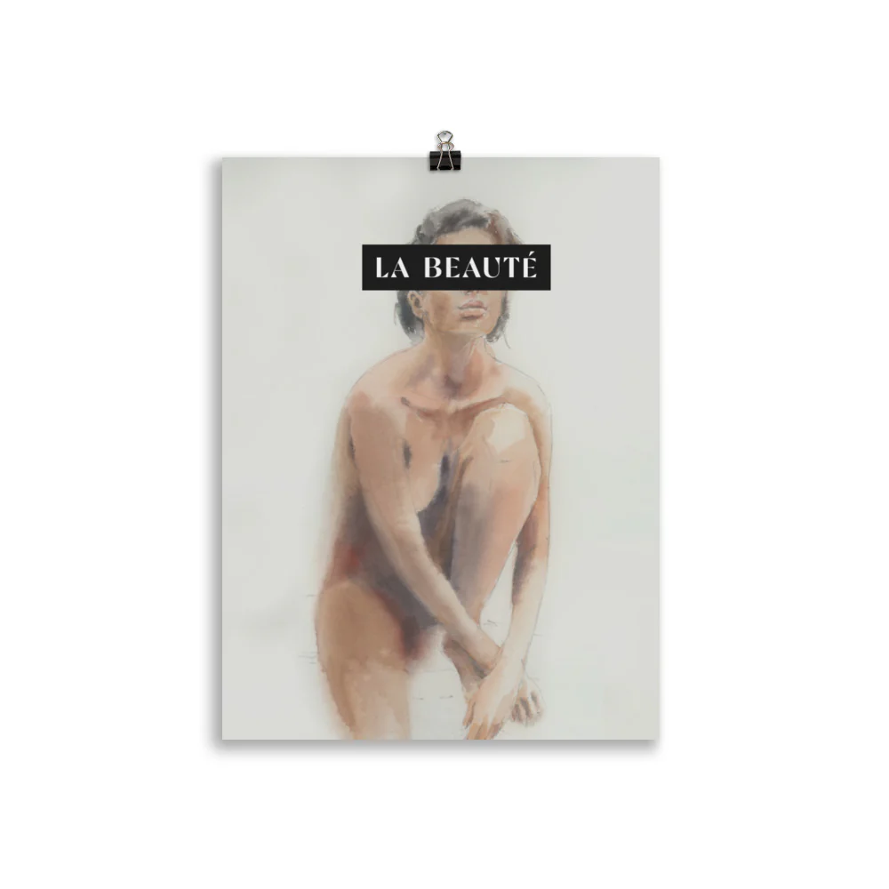 Posture-coloured 4 - Image 4