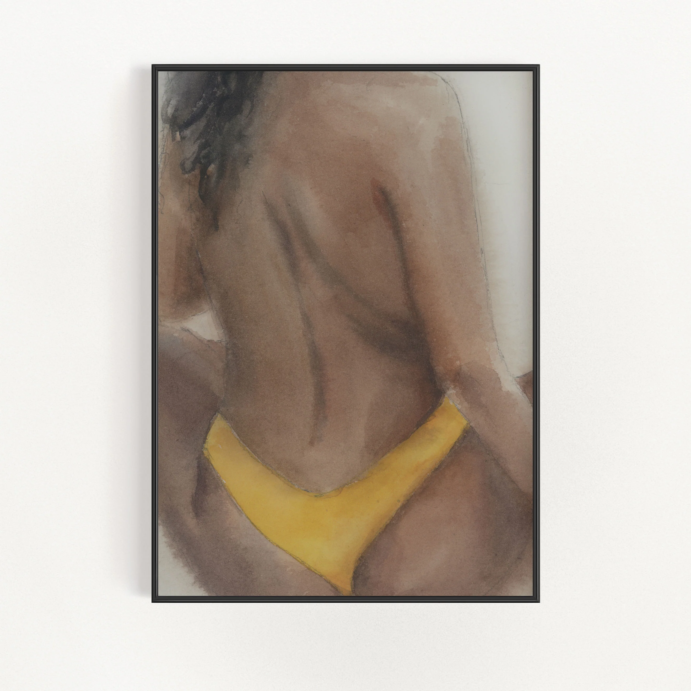 Posture-coloured 6