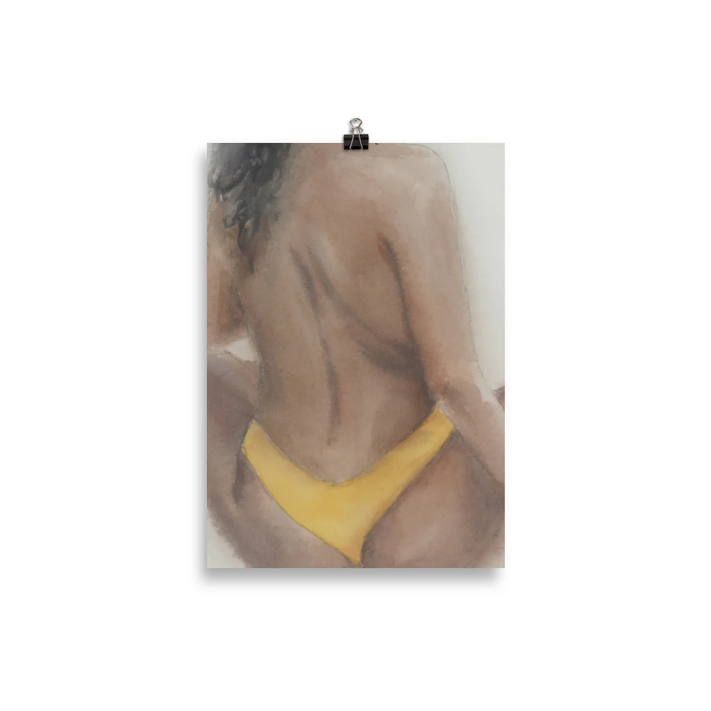 Posture-coloured 6 - Image 3