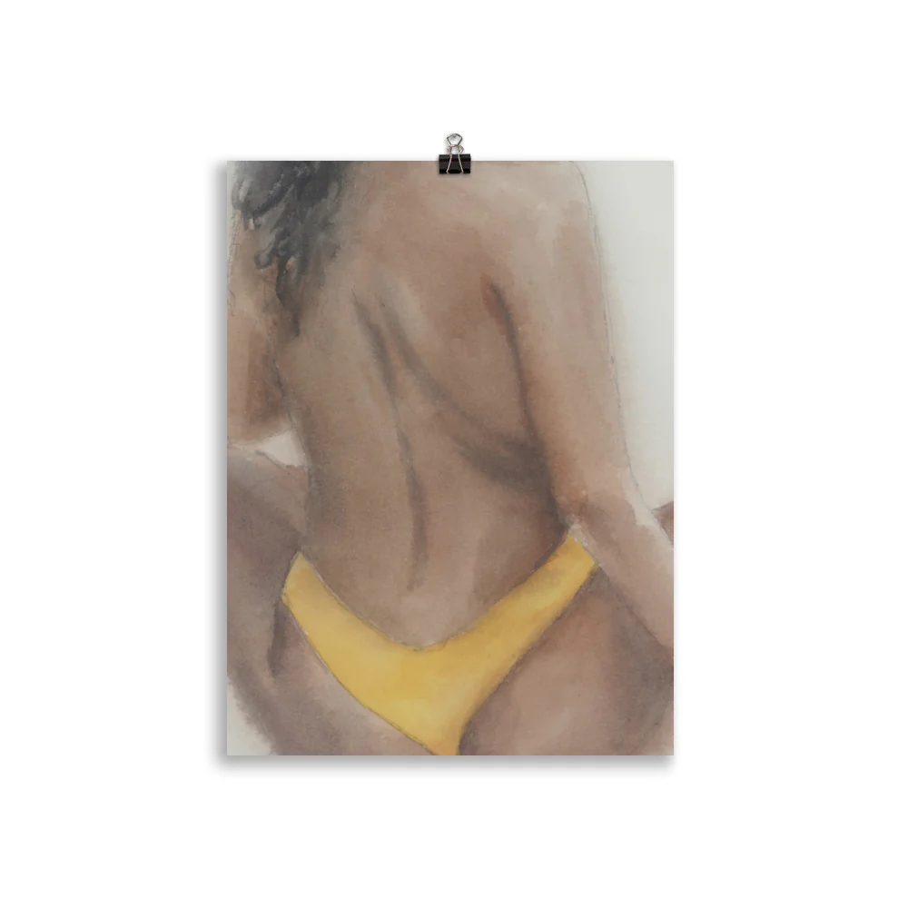 Posture-coloured 6 - Image 4