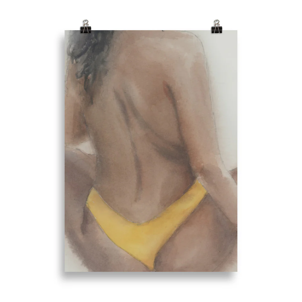 Posture-coloured 6 - Image 5