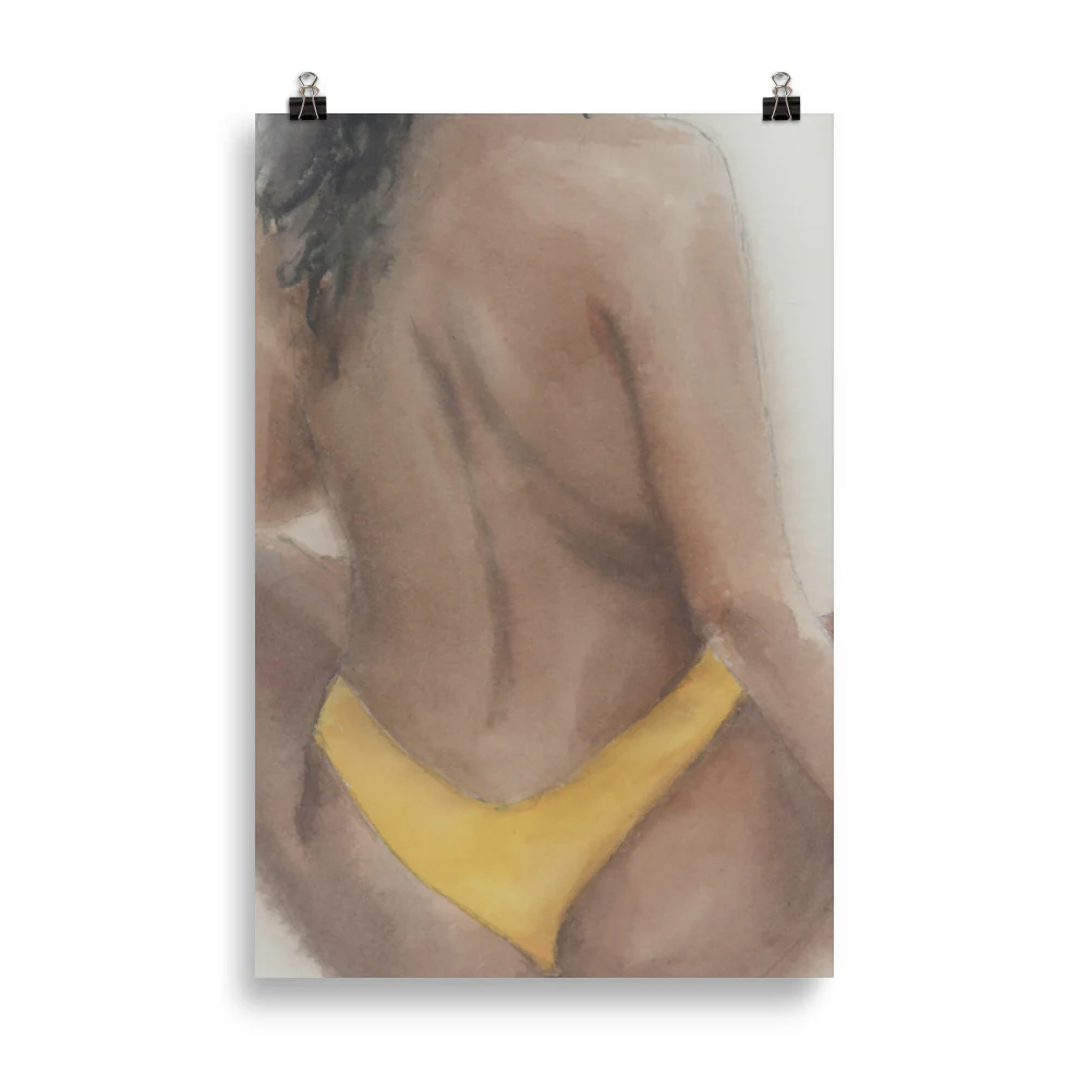 Posture-coloured 6 - Image 6