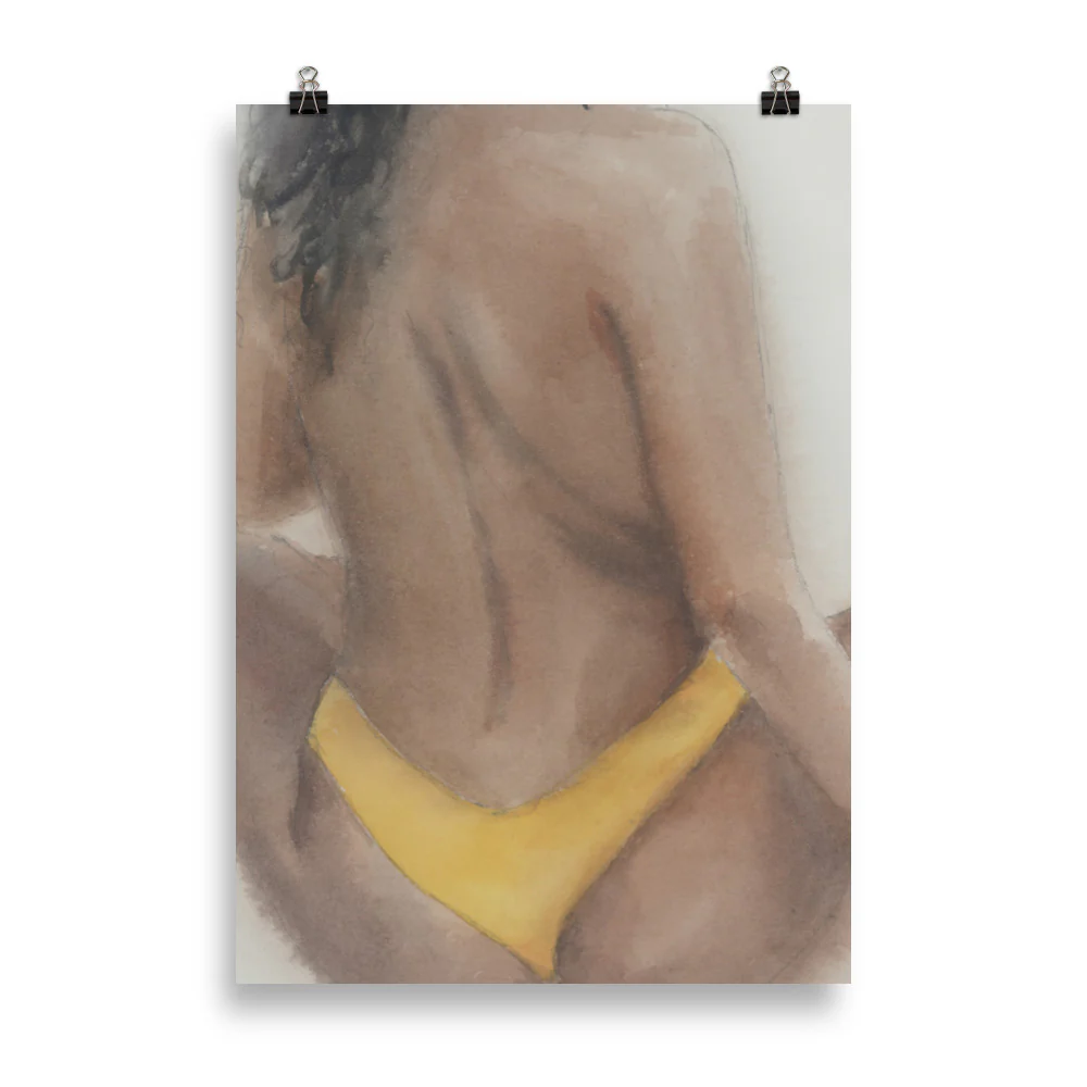 Posture-coloured 6 - Image 7