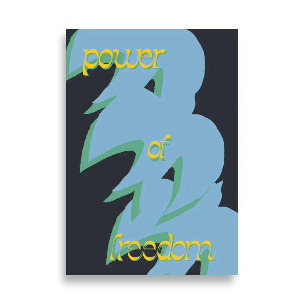 Power of Freedom