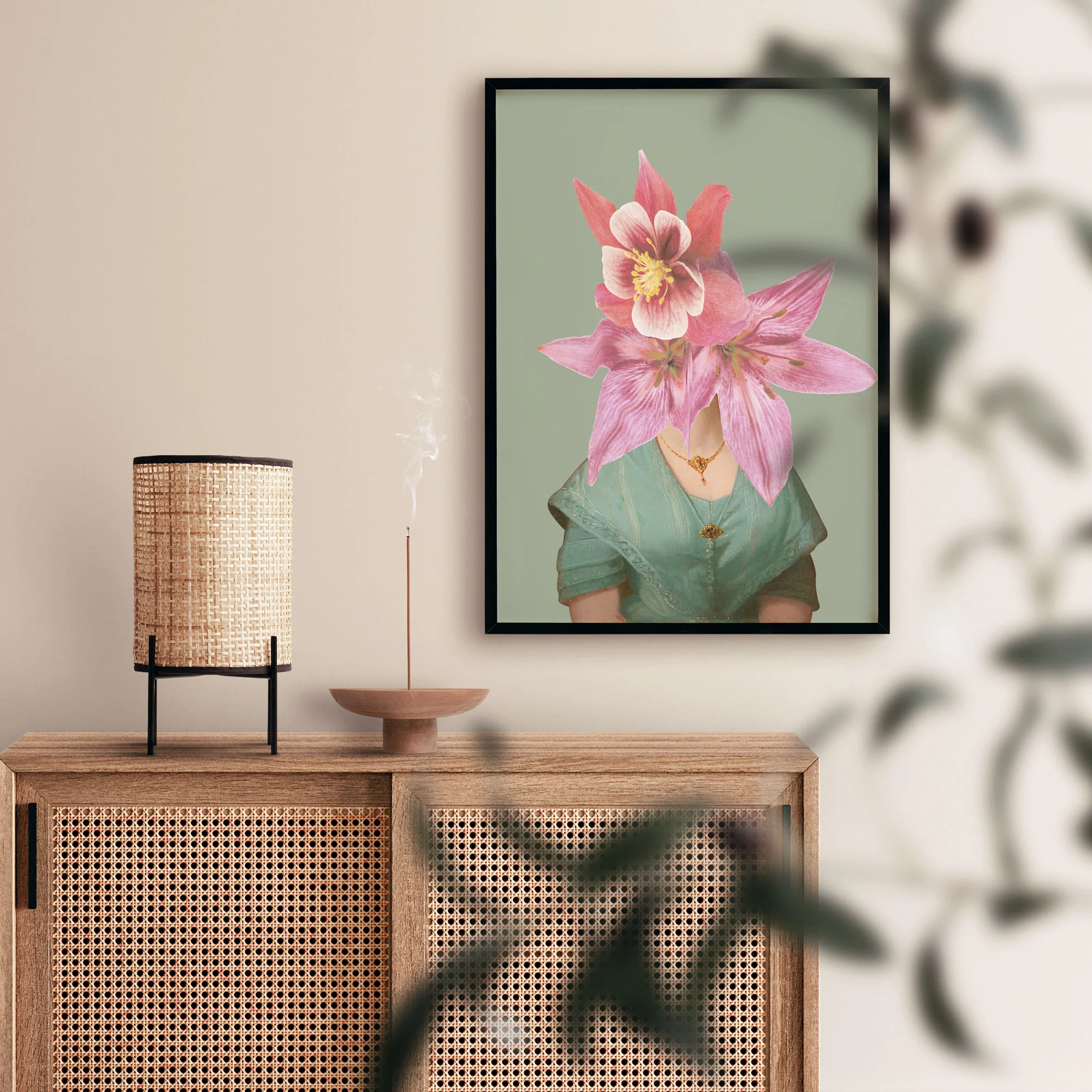 Powerful Petals - Image 2