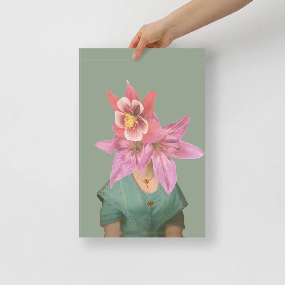 Powerful Petals - Image 5