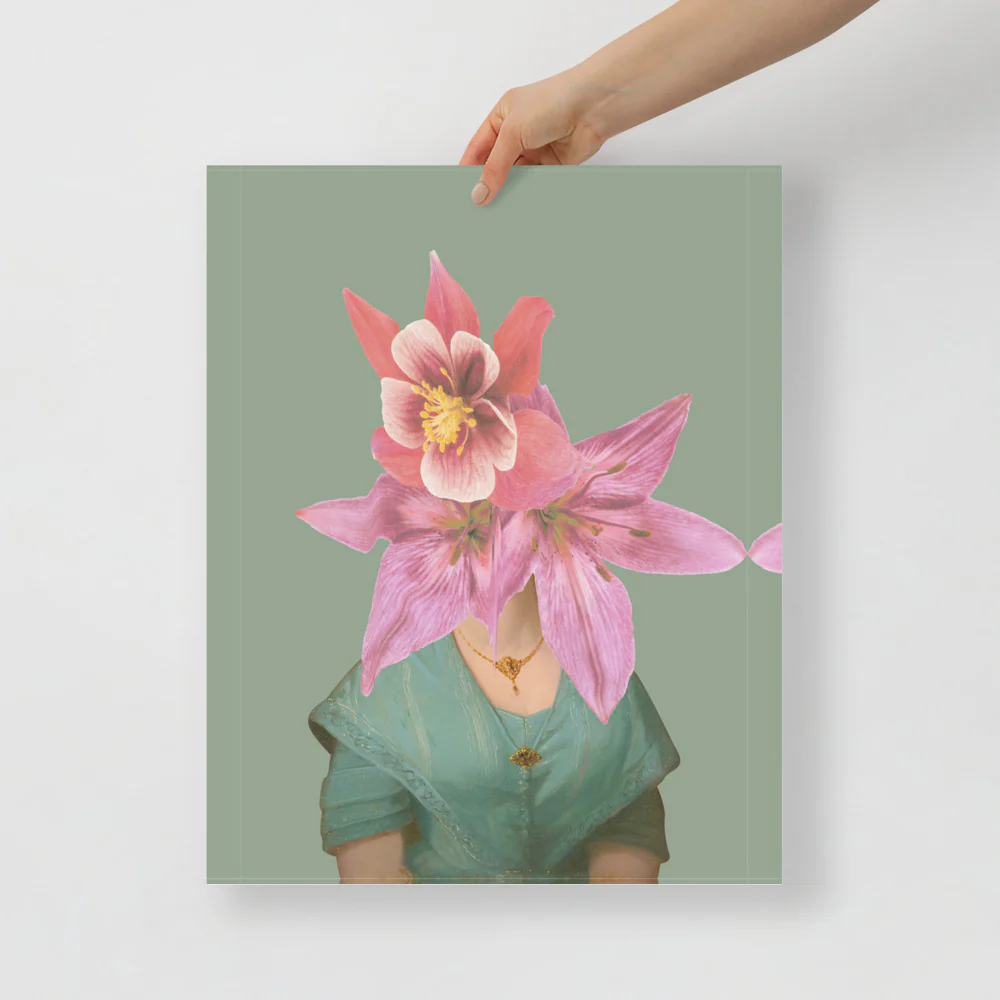 Powerful Petals - Image 6