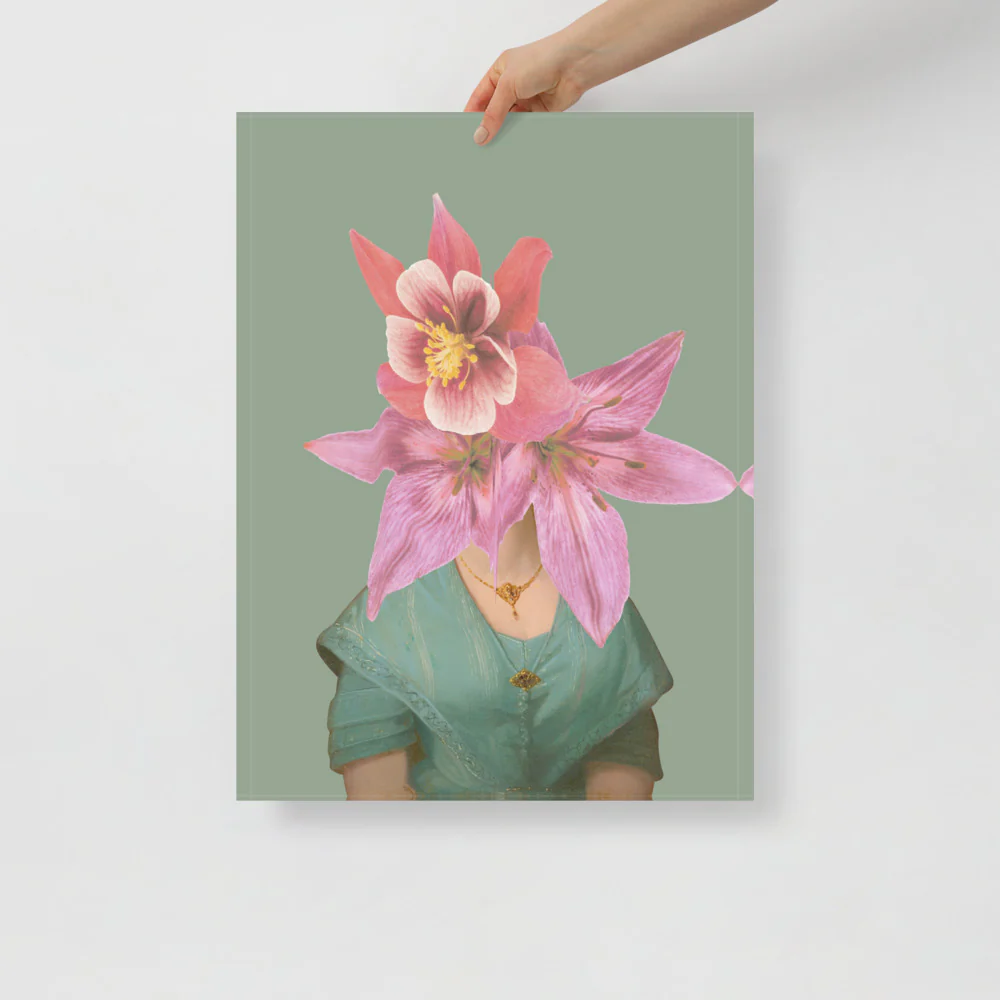 Powerful Petals - Image 7
