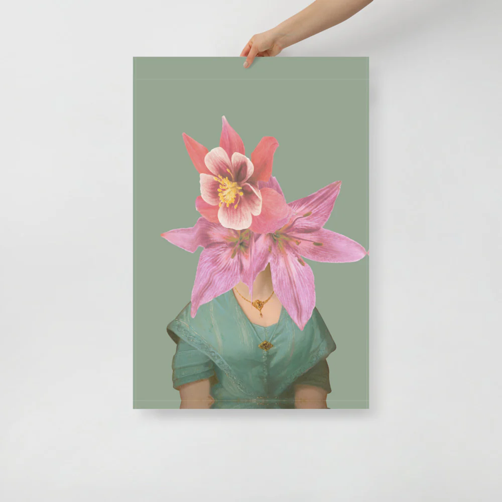 Powerful Petals - Image 8