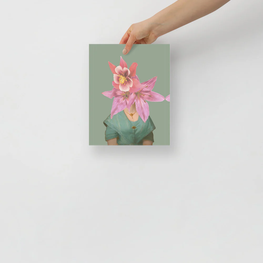 Powerful Petals - Image 9
