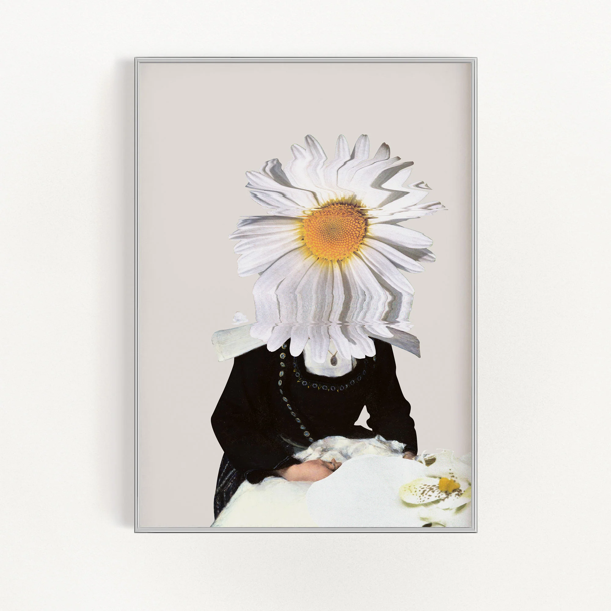 Powerful Petals