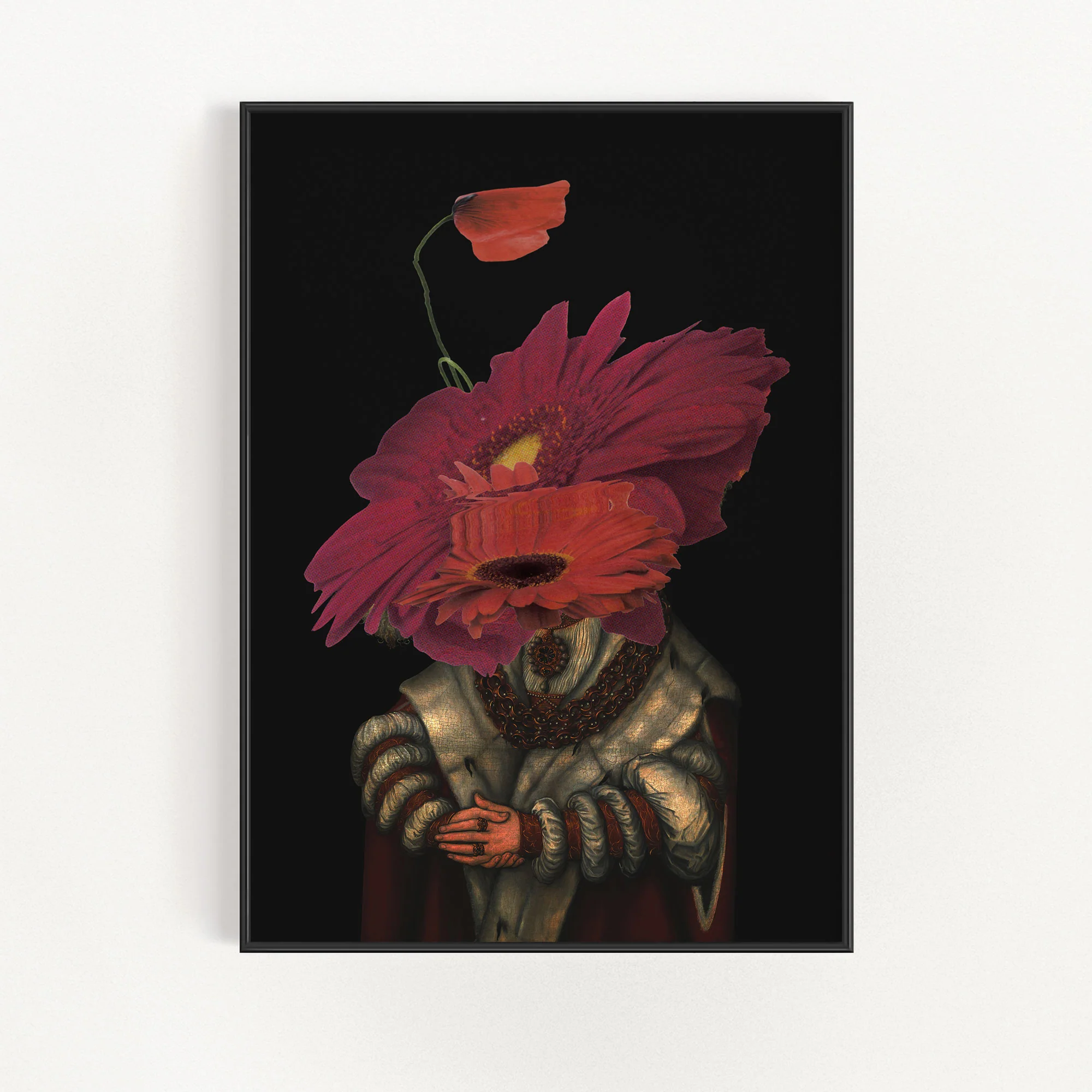 Powerful Petals