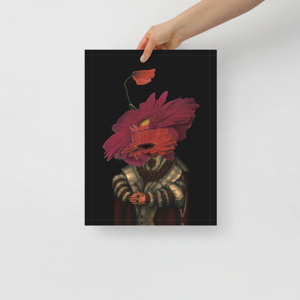 Powerful Petals - Image 3