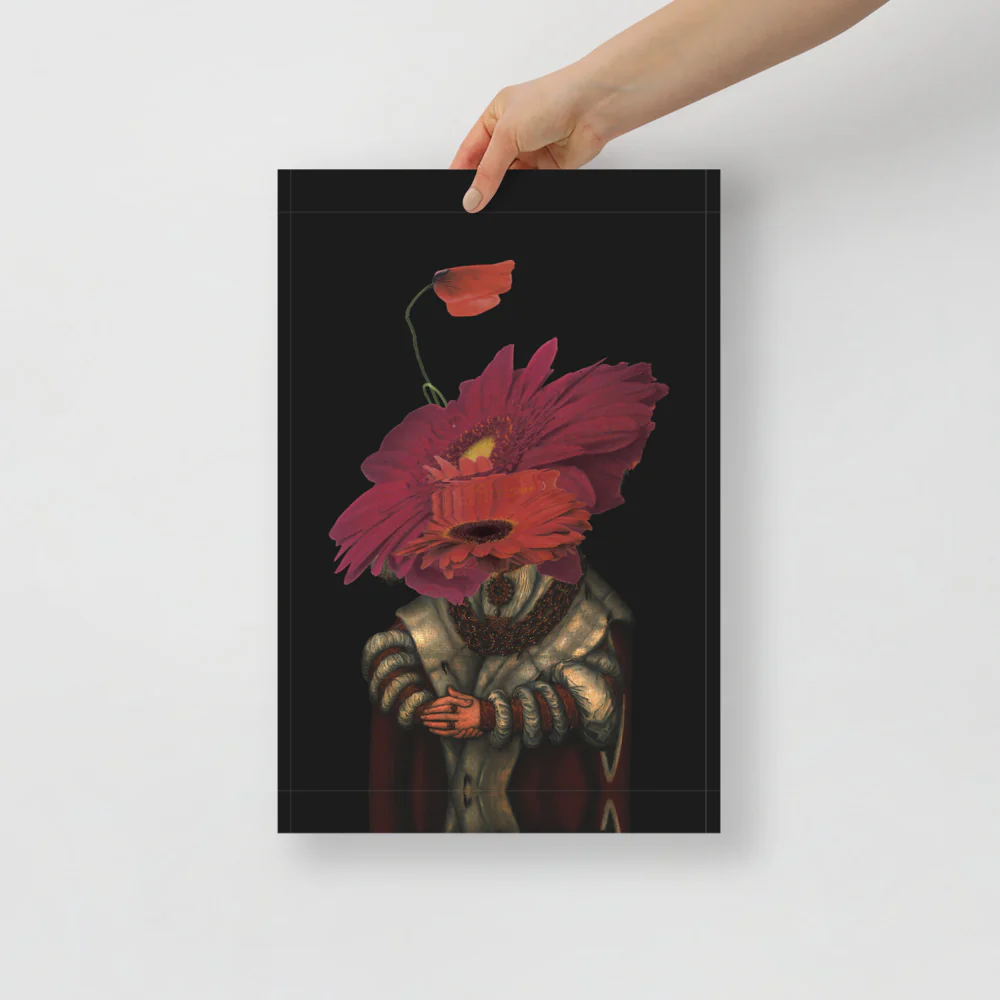 Powerful Petals - Image 4