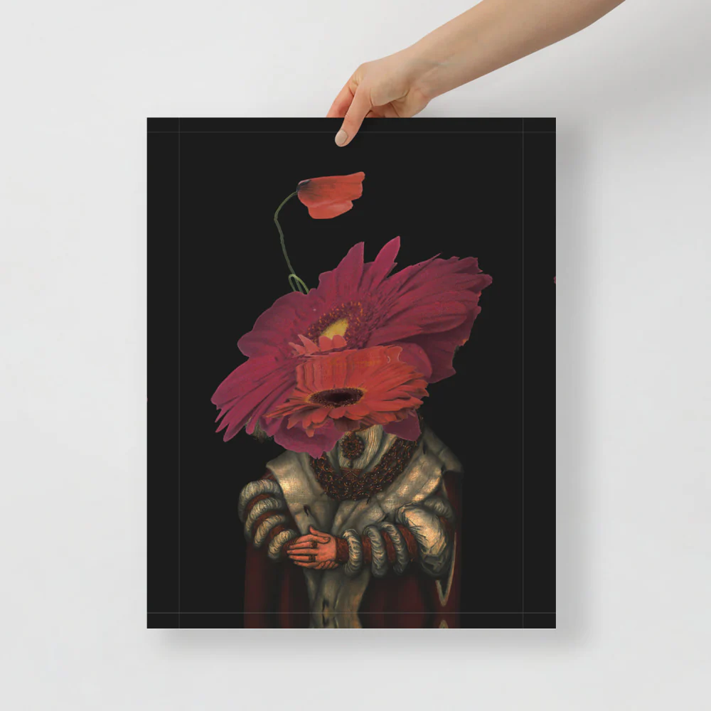 Powerful Petals - Image 5