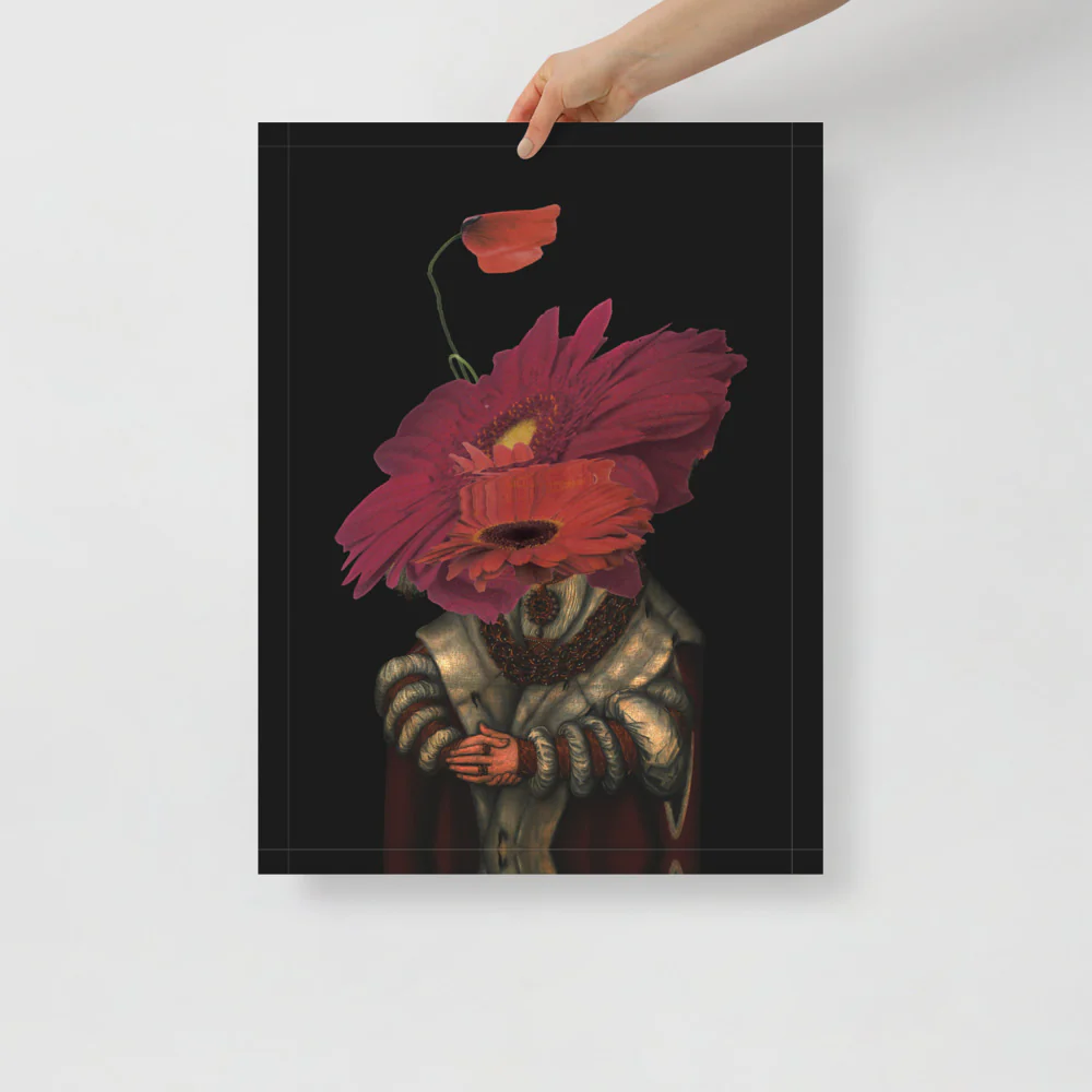 Powerful Petals - Image 6