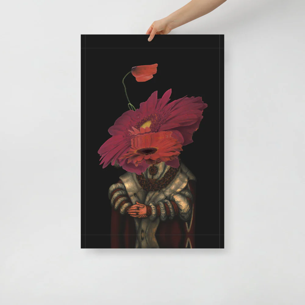Powerful Petals - Image 7