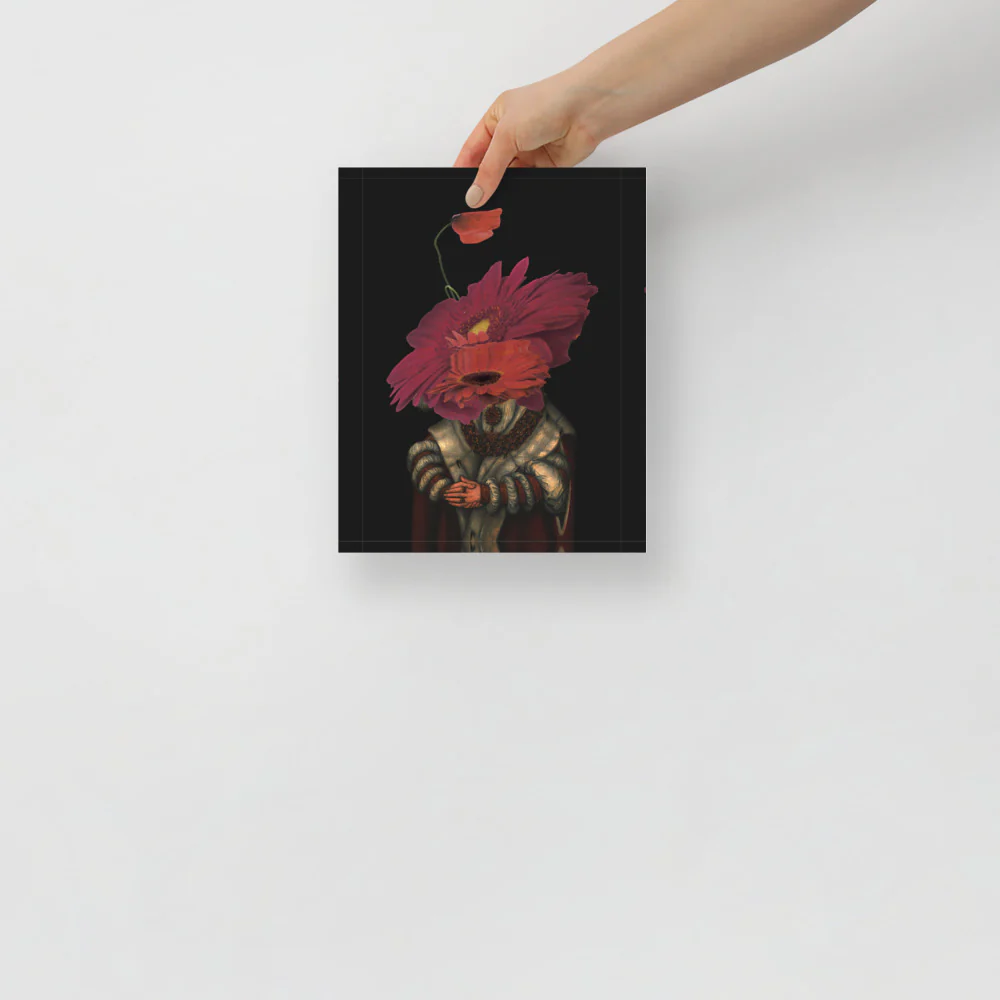 Powerful Petals - Image 8
