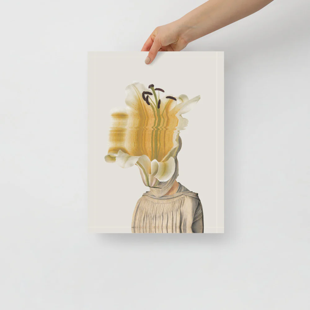 Powerful Petals - Lily - Image 3