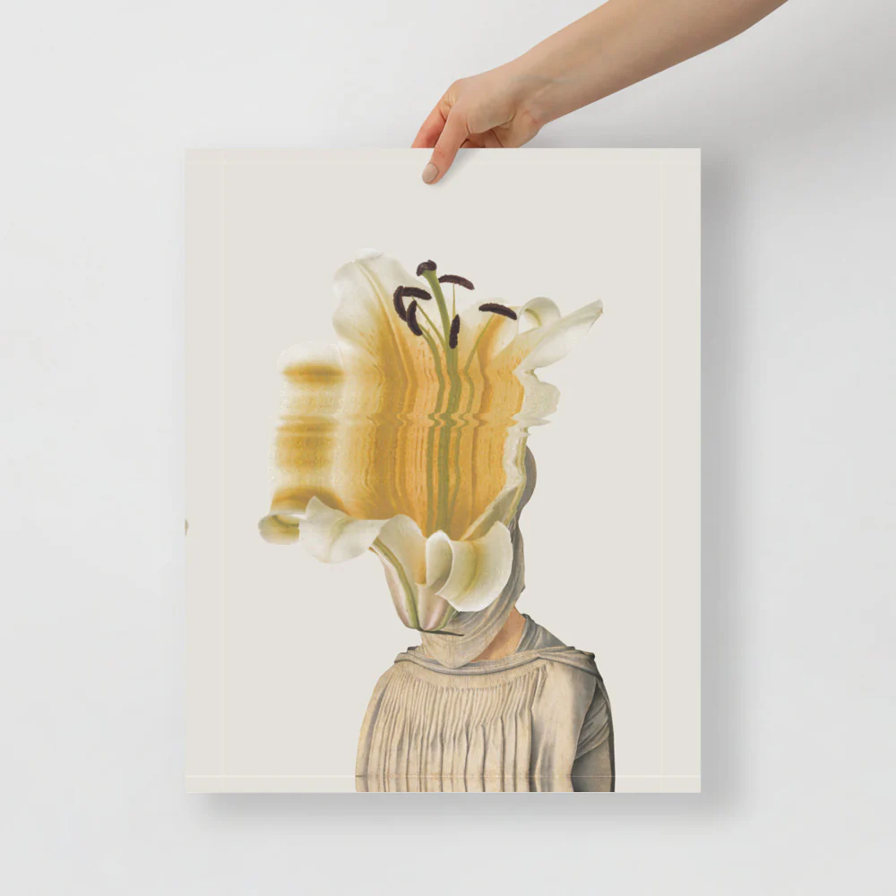 Powerful Petals - Lily - Image 5