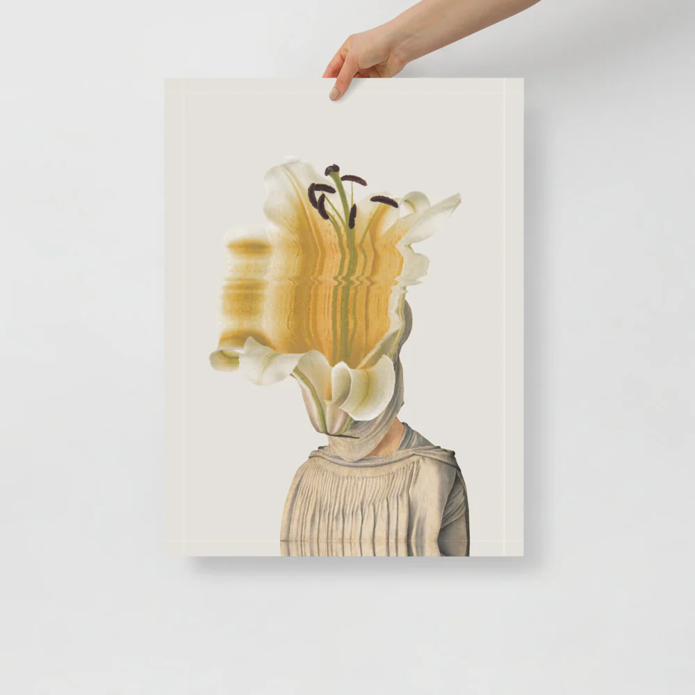 Powerful Petals - Lily - Image 6