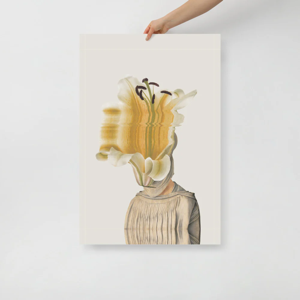 Powerful Petals - Lily - Image 7
