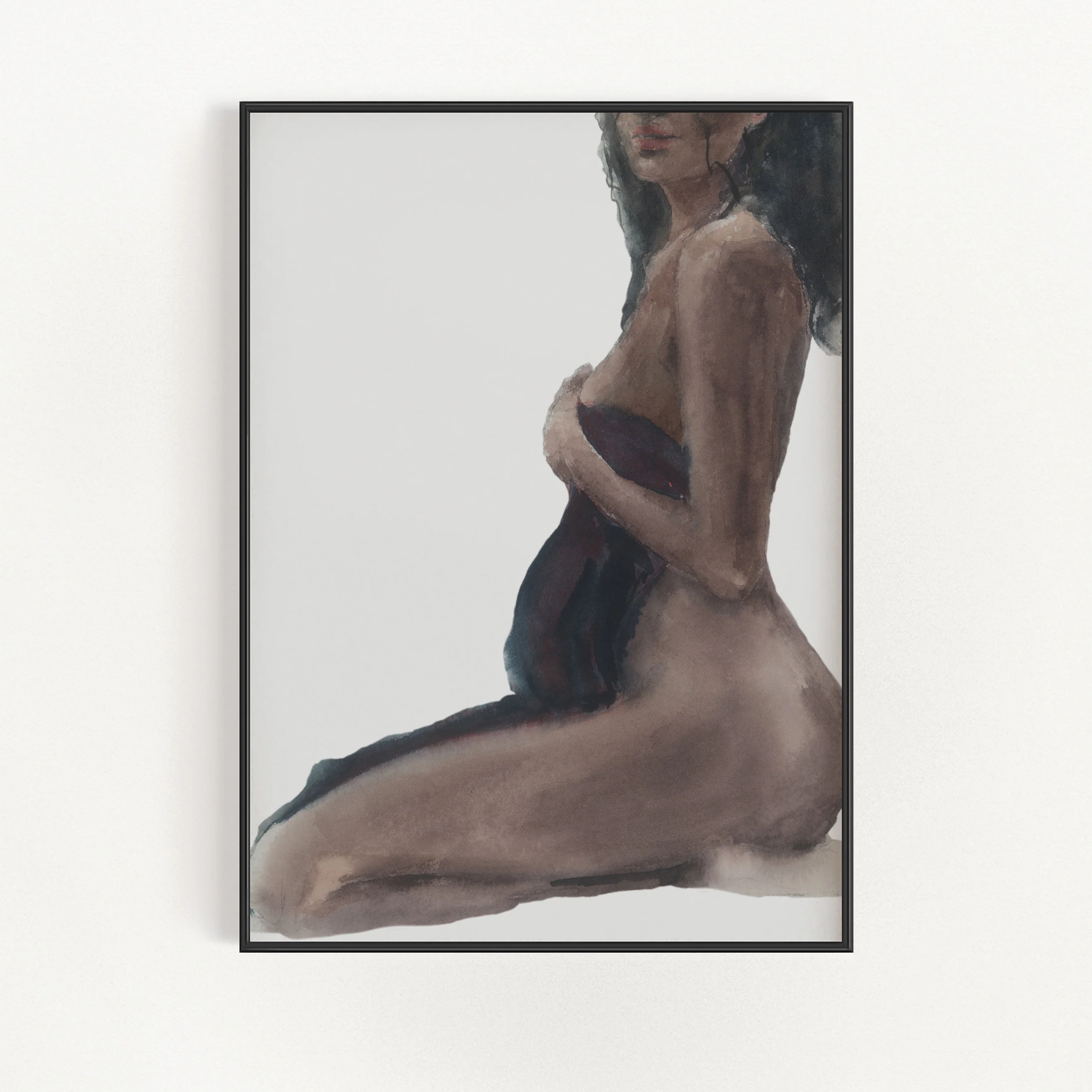 Pregnant