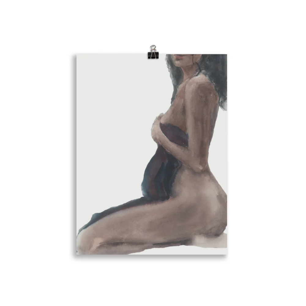 Pregnant - Image 3