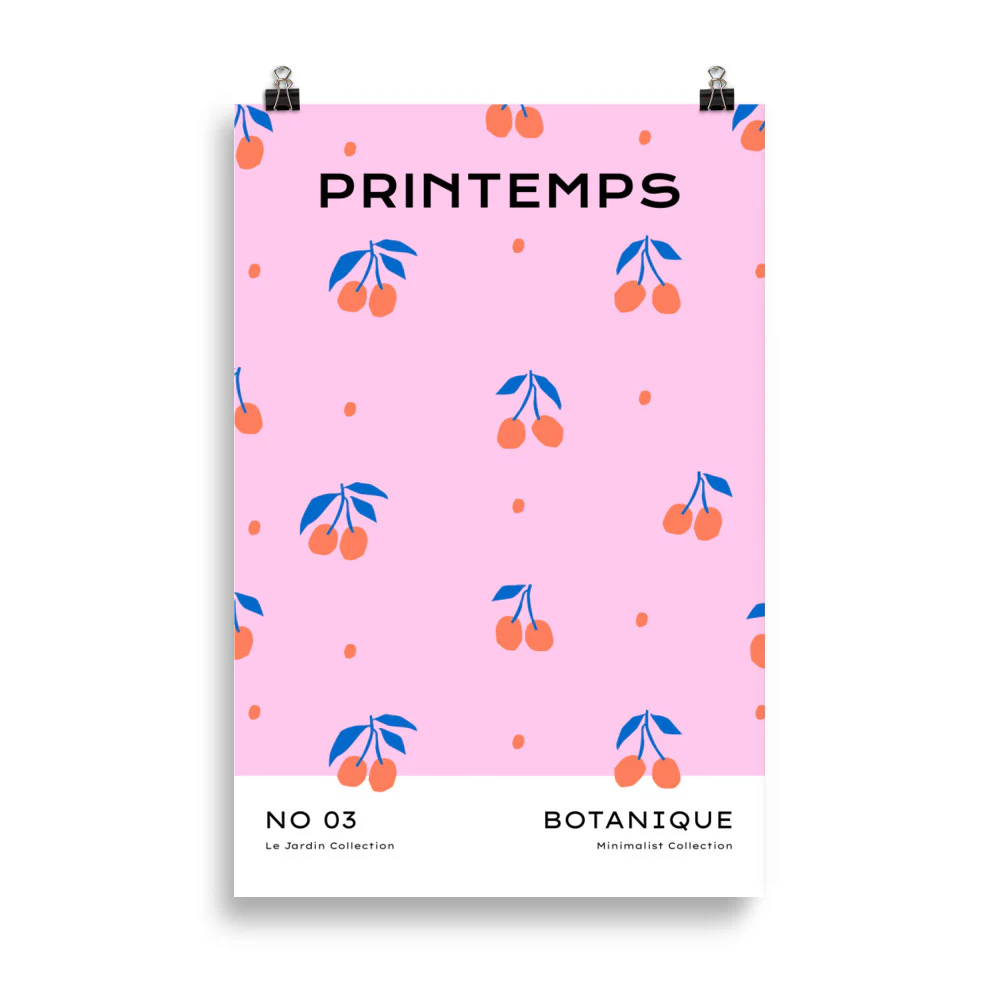 Printemps - Image 5
