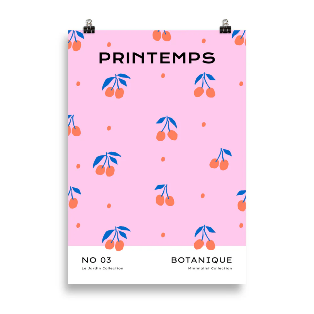 Printemps - Image 6