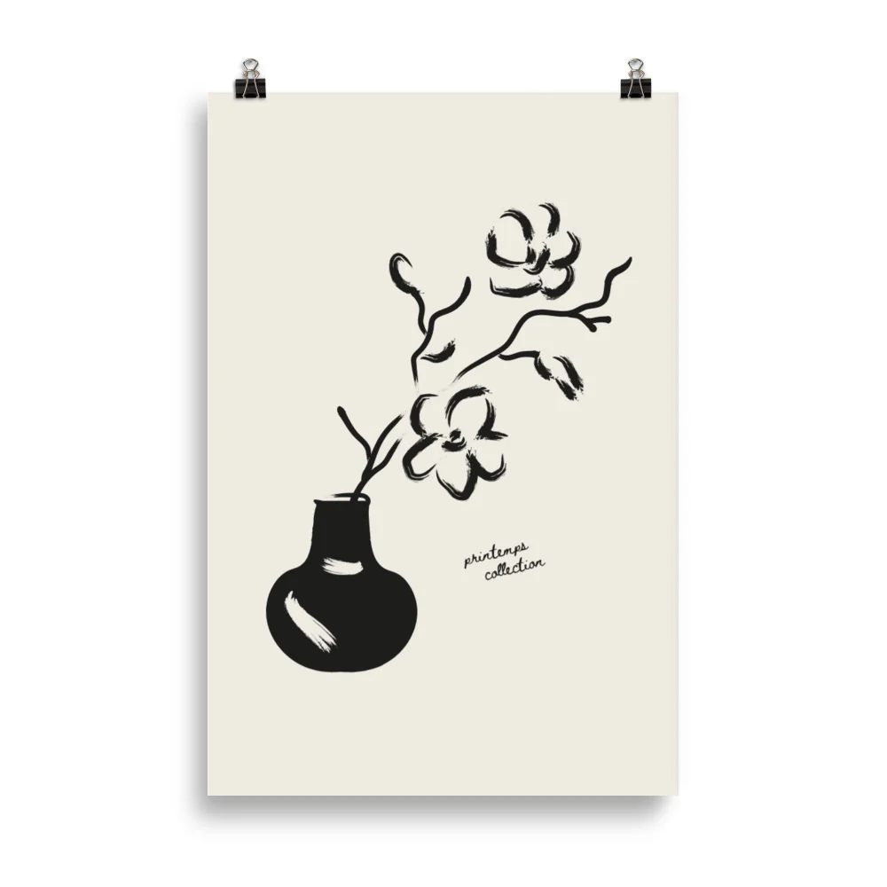 Printemps Collection - Vase - Image 5