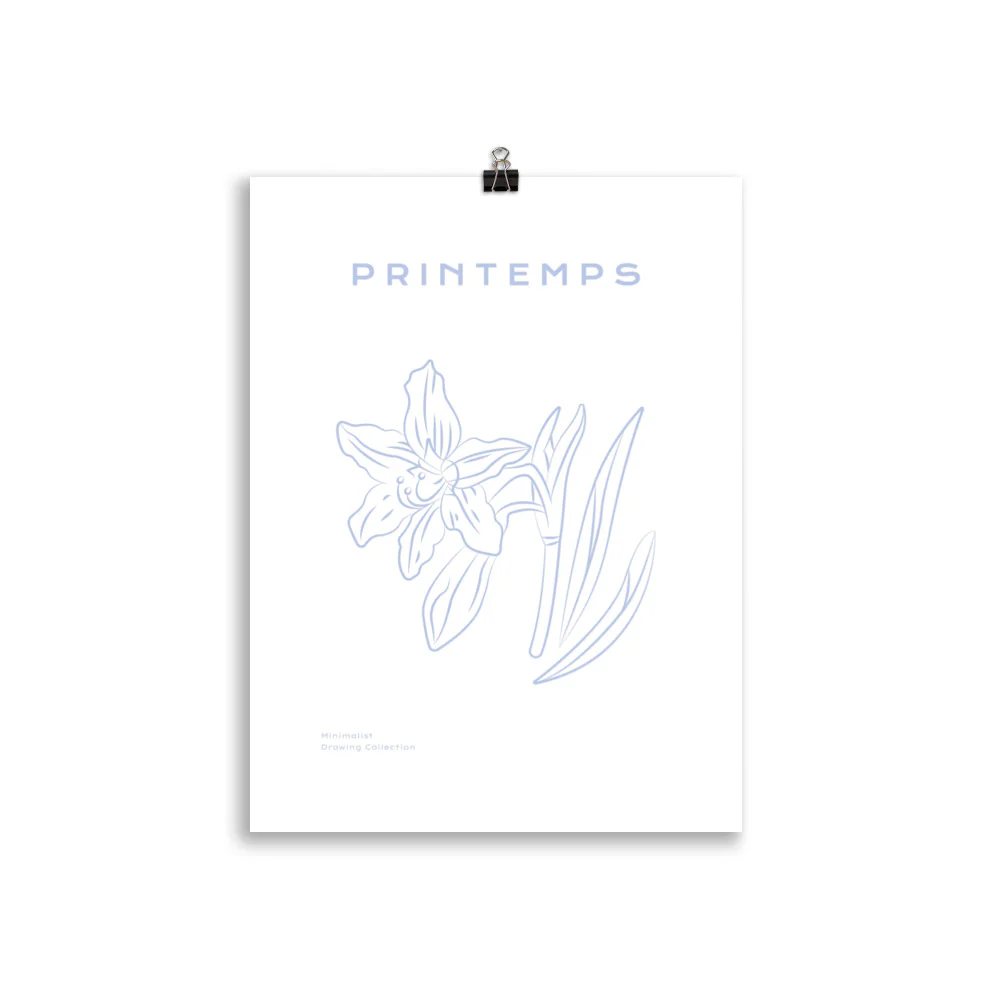 Printemps - Daffodil - Image 3