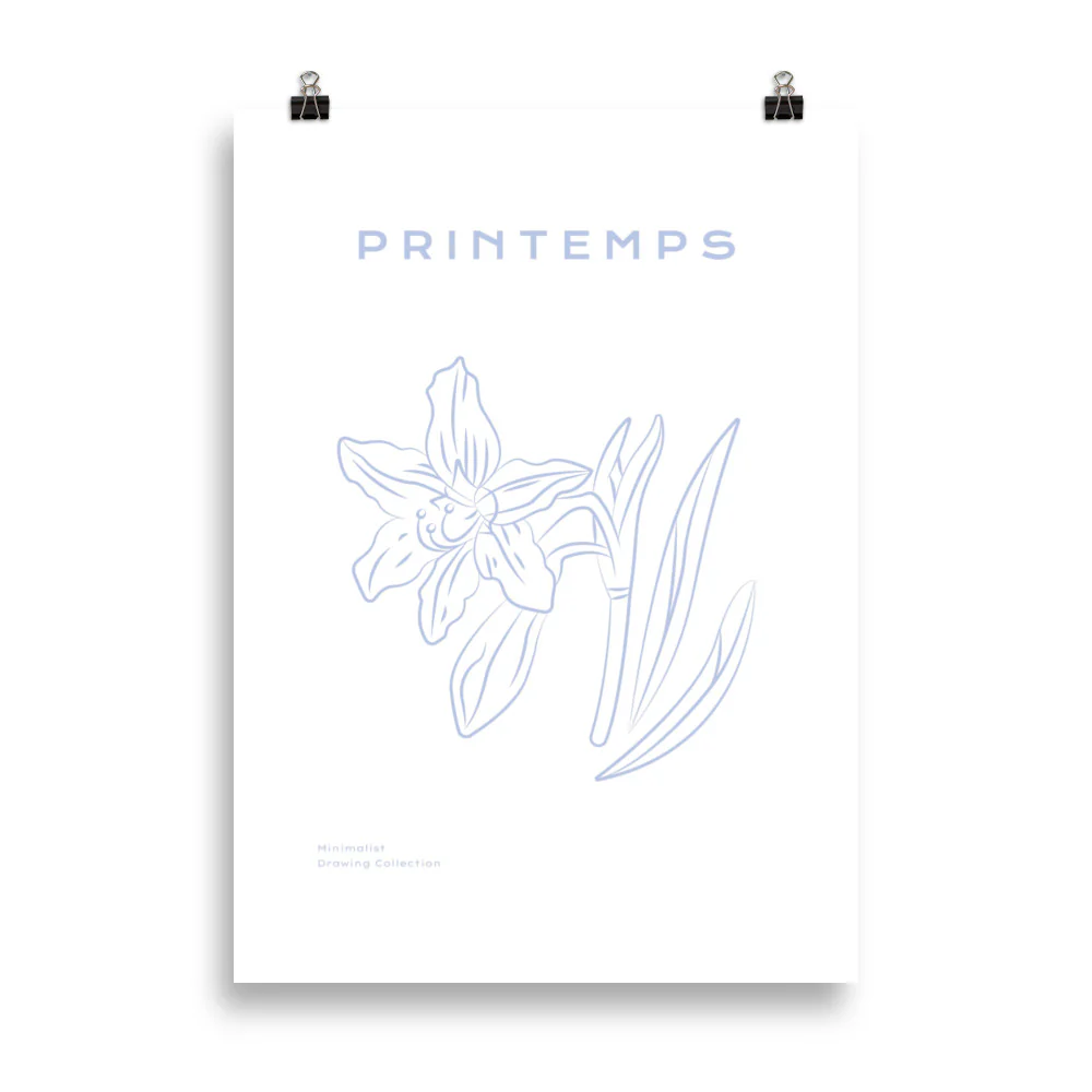 Printemps - Daffodil - Image 4