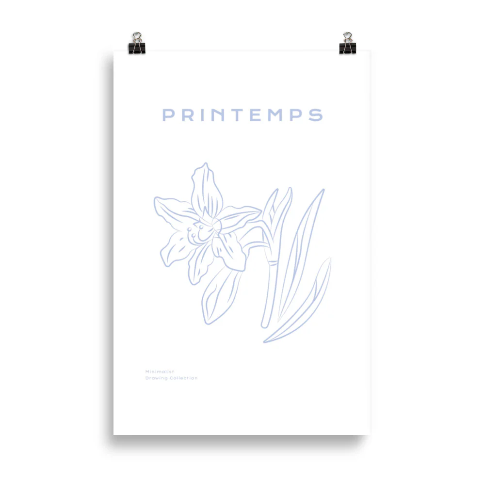 Printemps - Daffodil - Image 5
