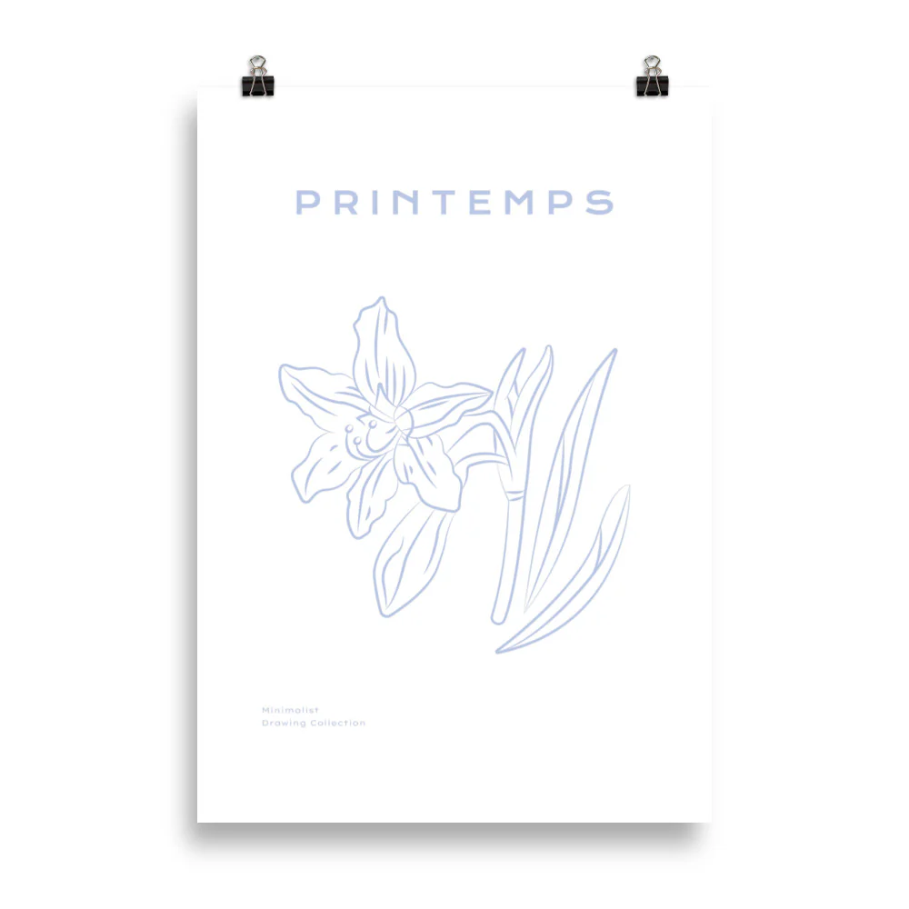 Printemps - Daffodil - Image 6