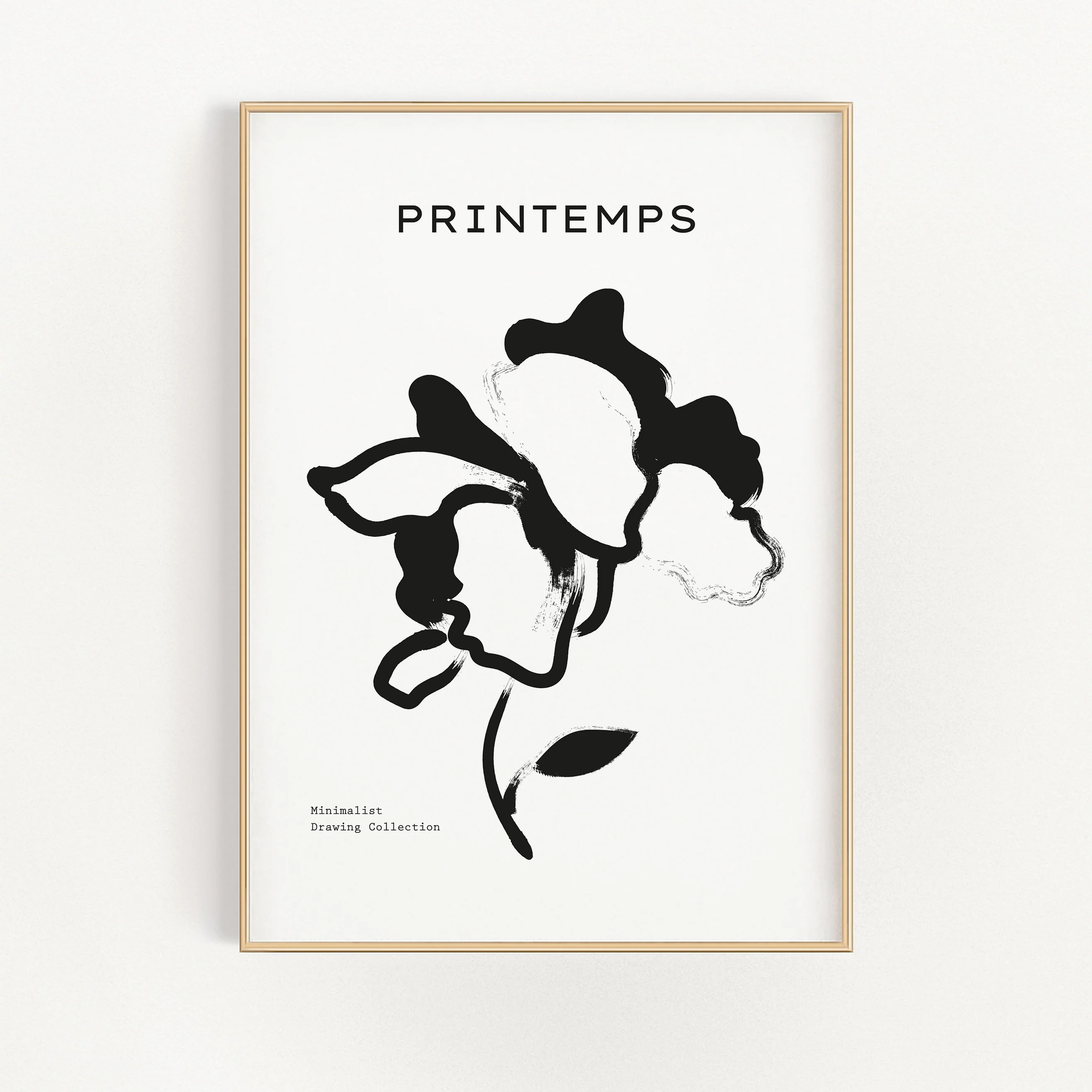 Printemps - Flower