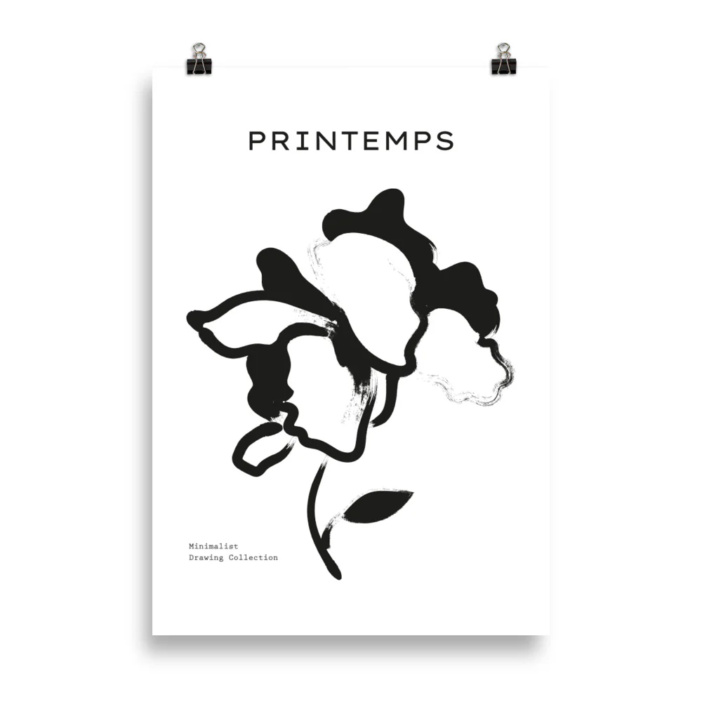 Printemps - Flower - Image 6