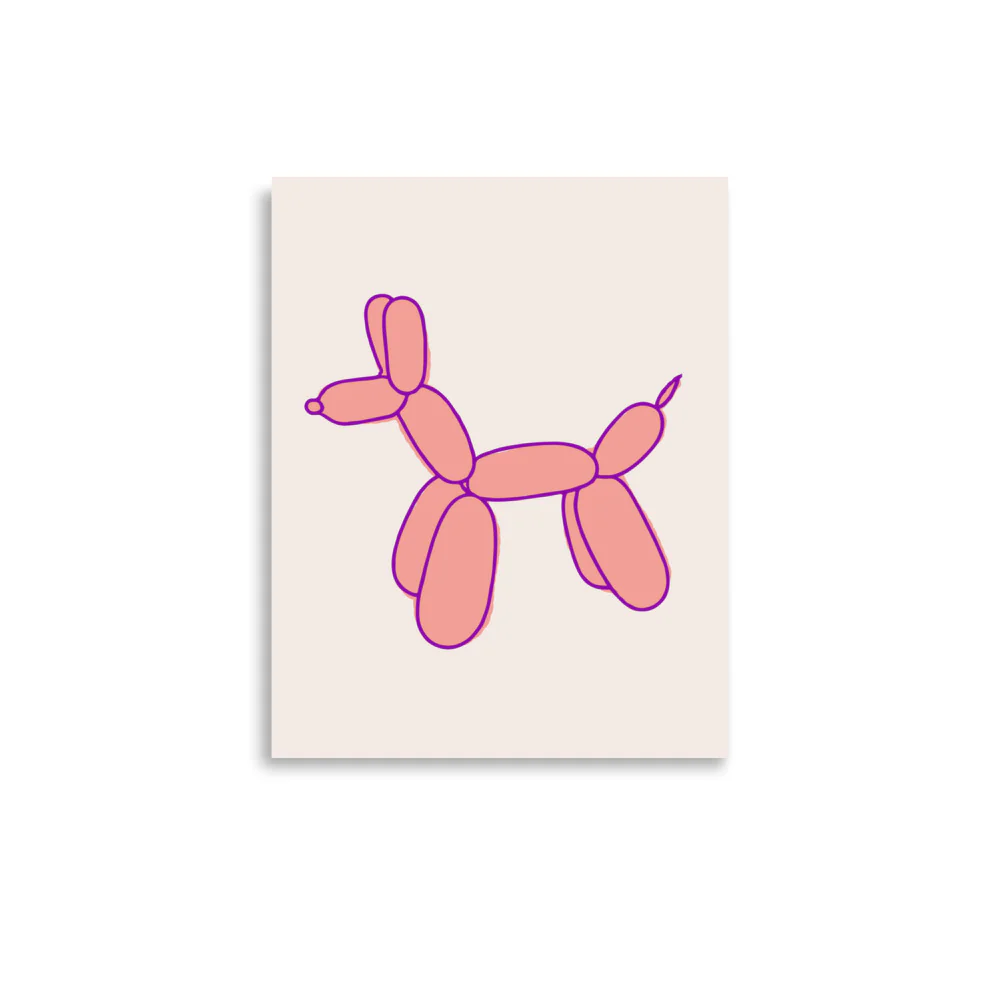 Puppy Balloon - Image 2