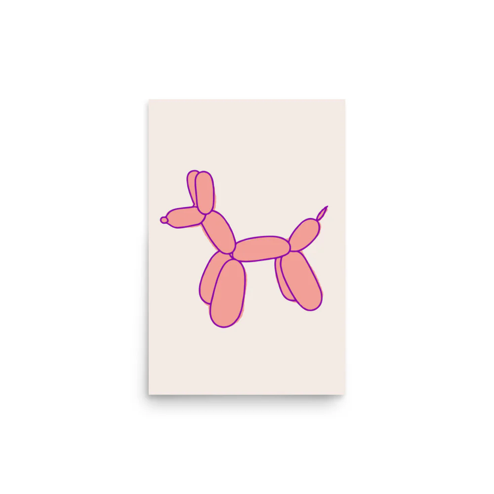 Puppy Balloon - Image 4