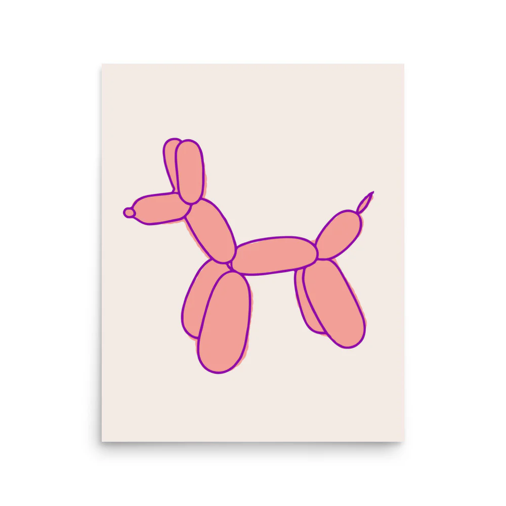 Puppy Balloon - Image 5