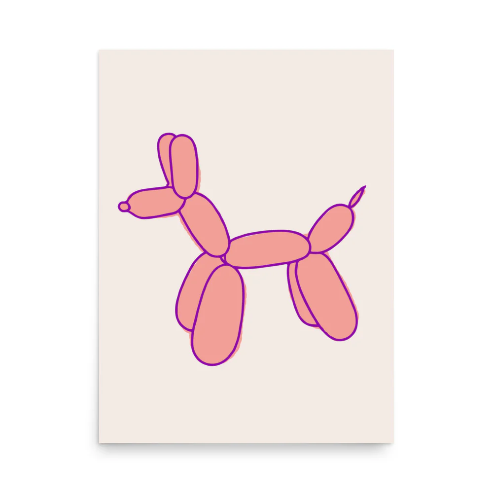 Puppy Balloon - Image 6