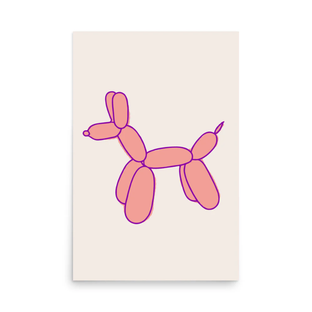 Puppy Balloon - Image 7